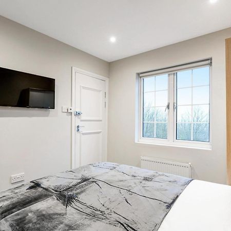 Cosy Studio Flat Lejlighed London Eksteriør billede