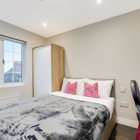 Cosy Studio Flat Lejlighed London Eksteriør billede